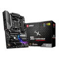 Motherboard MSI 7C91-001R AMD B550