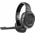 Headphones with Microphone MSI Black