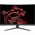 Monitor MSI G32C4 E2 31,5" Curved