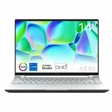 Laptop Gigabyte AERO 14 OLED BMF-H2ESBB3SH