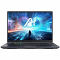 Laptop Gigabyte AORUS 16X 9SG-43ESC64SH