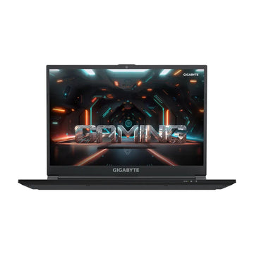 Laptop Gigabyte G6 KF-H3ES853SD Intel Core i7-13620H 512 GB SSD Nvidia Geforce RTX 4060