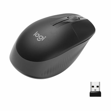Mouse Logitech 910-005905  1000 dpi