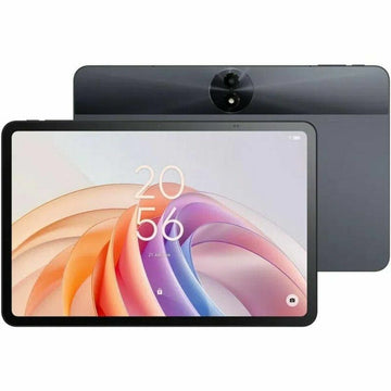 Tablet TCL 9465X2-2CLCA111 11" MediaTek Helio G80 4 GB RAM 128 GB Black Grey