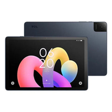 Tablet TCL 8483A1-2ALCA111 10,1" 4 GB RAM 64 GB Anthracite