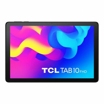 Tablet TCL Tab 10 FHD 10,1" 4 GB RAM 128 GB 256 GB Grey