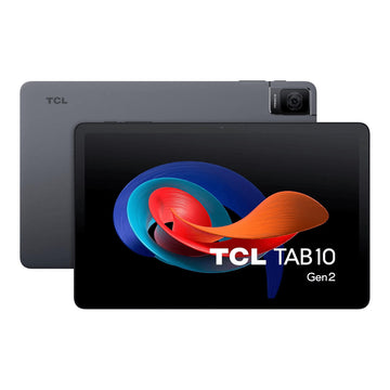 Tablet TCL 8496G-2CLCWE11 Octa Core 4 GB RAM 64 GB Grey