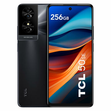 Smartphone TCL 50SE 6,78" ARM Cortex-A55 6 GB RAM 256 GB Grey