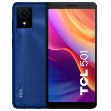 Smartphone TCL T433D-2BLCA112 6" Quad Core 2 GB 32 GB Blue