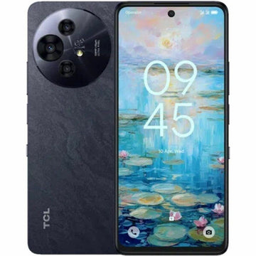 Smartphone TCL 50 NXTPAPER Octa Core 8 GB RAM 256 GB Grey 6,78"