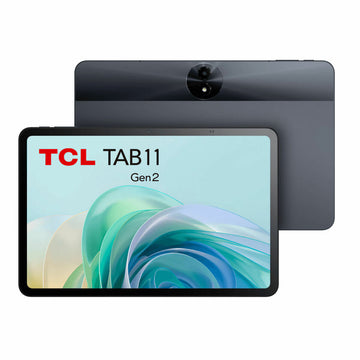 Tablet TCL Tab 11 Gen2 11" Octa Core 6 GB RAM 256 GB Grey