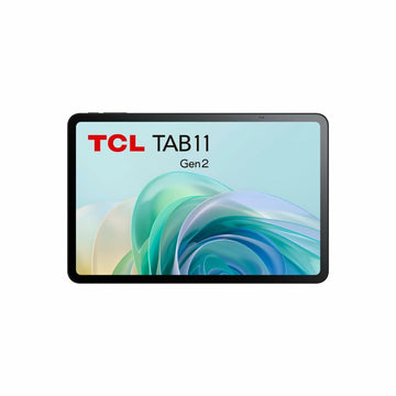 Tablet TCL TAB11 GEN2 11" 6 GB RAM 256 GB Grey MediaTek Helio G80