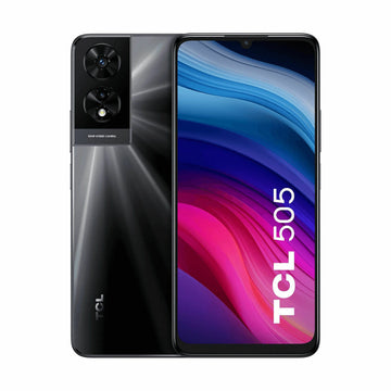 Smartphone TCL 505 4G 6,75" Octa Core 6 GB RAM 256 GB Grey