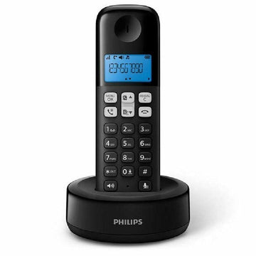 Wireless Phone Philips D1611B/34 1,6" 300 mAh GAP