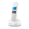 Wireless Phone Philips D1611W/34 White 1,6"