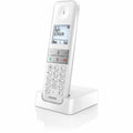 Wireless Phone Philips D4701W/34 White