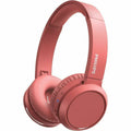 Headphones with Headband Philips Red