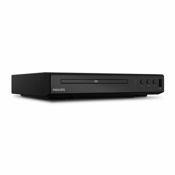 DVD Player Philips 239974 Black