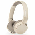 Headphones Philips Beige