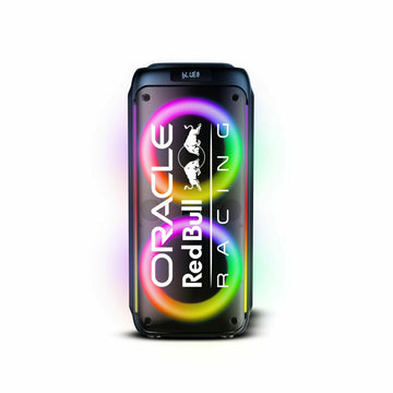 Portable Bluetooth Speakers Red Bull Racing 160 W IPX5