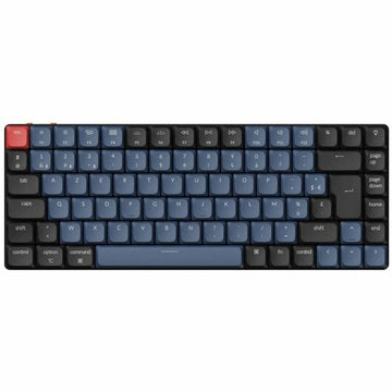 Keyboard Keychron Black