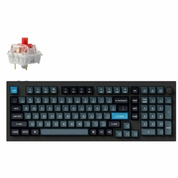 Keyboard Keychron Black