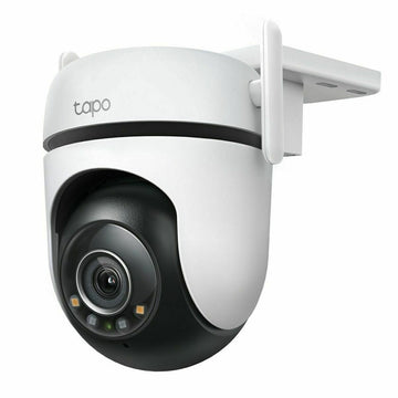 Surveillance Camcorder TP-Link TAPO C520WS