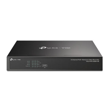 Network Storage TP-Link VIGI NVR1008H-8P