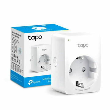 Smart Plug TP-Link MINI SMART WIFI