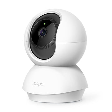 Surveillance Camcorder TP-Link TAPOC210-2