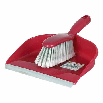 Dustpan La Mopperia 24 Units