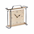 Table clock 6 Units