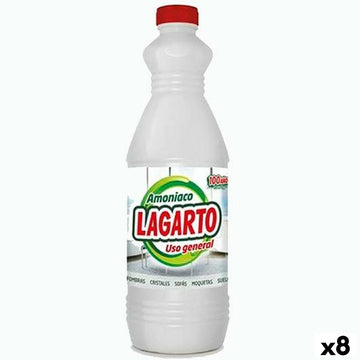Ammonia Lagarto 1,5 L (8 Units)