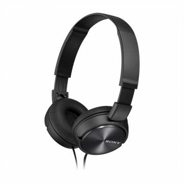 Headphones with Headband Sony MDRZX310APB.CE7 98 dB Black