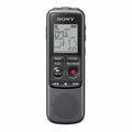 External Recorder Sony 558N265 LCD Grey