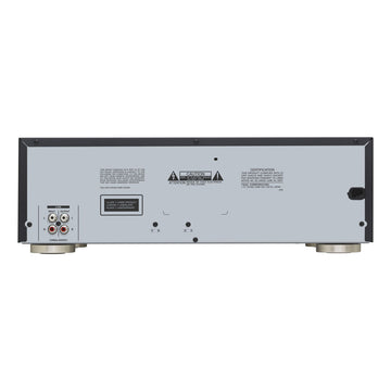 CD Radio Teac AD-850-SE/B