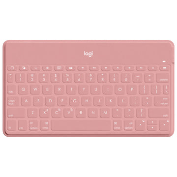 Keyboard Logitech 920-010043