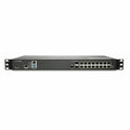 Firewall SonicWall NSA 2700