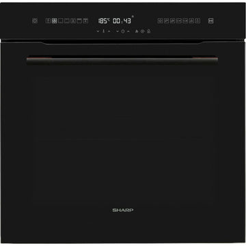 Oven Sharp KA75L64BNH 73 L