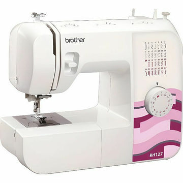 Sewing Machine Brother RH-127 40 x 31 x 15 cm