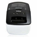 Label Printer Brother QL-700 White Black/White