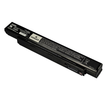 Rechargeable lithium battery Brother PA-BT-002 Black