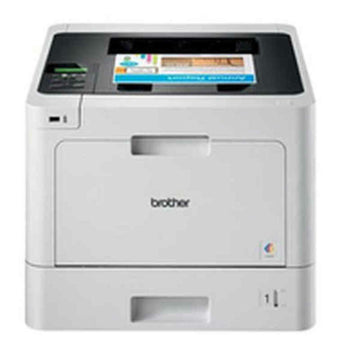 Laser Printer Brother HL-L8260CDW