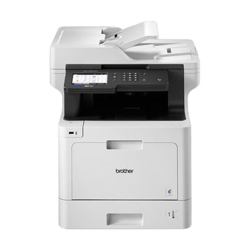 Multifunction Printer Brother Laser Color MFC-L8900CDWLT