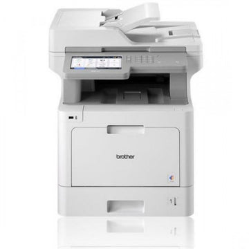 Multifunction Printer  Brother MFC-L9570CDW