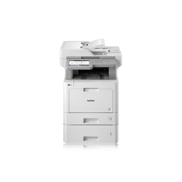 Multifunction Printer Brother