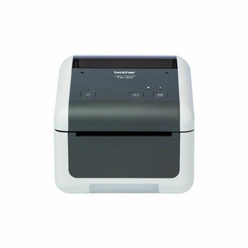 Thermal Printer Brother TD4410DXX1 White