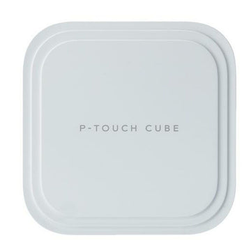 Thermal Printer Brother PTP910BT Bluetooth 360 ppp White