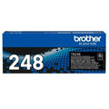 Original Toner Brother TN248BK