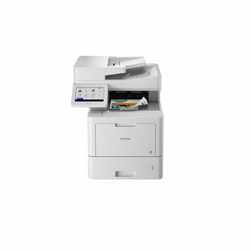 Multifunction Printer Brother